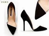 Shoes Zara Pictures