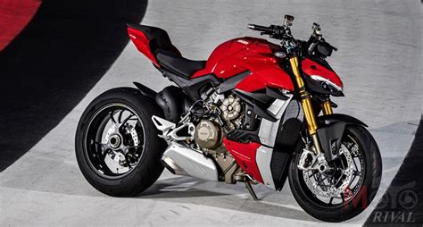 Introducing the 2020 ducati streetfighter v4 and v4 s. All-New Ducati Streetfighter V4 เปิดราคาเริ่ม 6.03 แสนบาท ...