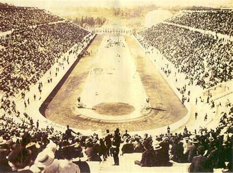 La Historia De Los Juegos Olímpicos Antiguos En Grecia N