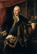 Portrait of Charles William Ferdinand, Duke of Brunswick and Lüneburg ...
