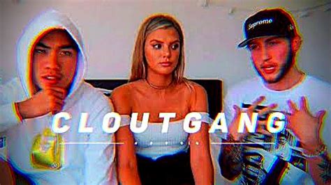 Jake Paul Vs Ricegum And Clout Gang Why We Need Faze Banks Youtube