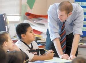 We did not find results for: Do male teachers get a bad rap? | MenTeach - Recruiting ...