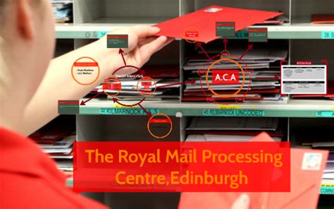 Complete list of kuching mail processing center complaints. The Royal Mail Processing Centre,Edinburgh by Elly De Vera ...