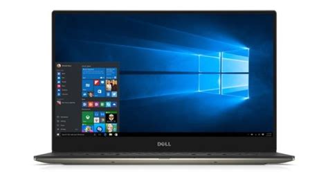 Dell Updates Xps Line Of Laptops Including Skylake And An Infinityedge