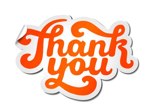 Thank You Png Clipart Background Png Play Images And Photos Finder
