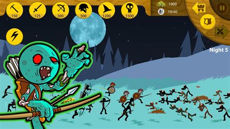 We will give you the latest and latest releases with the free version. Stick War: Legacy for Android - APK Download
