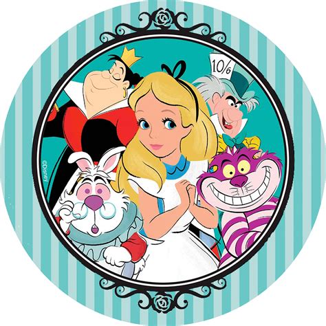 Alice In Wonderland Pngalice In Wonderland Clipartcheshire Inspire