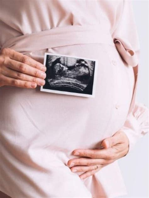Cuatro Datos Clave Que Toda Mujer Debe Conocer Cuando Está En Embarazo
