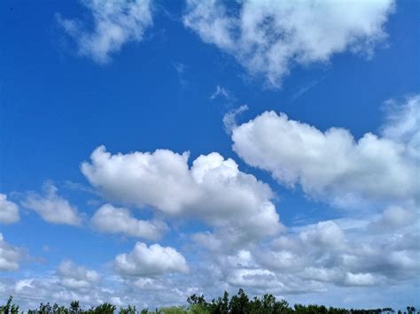 Fotos Gratis Nubes Azul Hermoso Dia Cielo Precioso Paisaje Vida