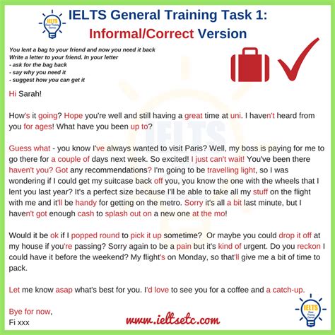 How Formal Is Formal Writing Ielts Exam Training Courses