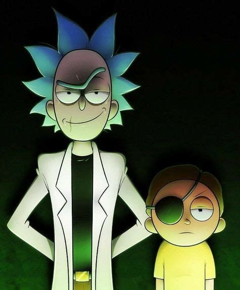 41 Ideas De Imágenes Mamalonas Personajes De Rick Y Morty Imagenes