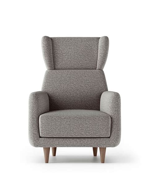 Buy the best and latest high back armchair on banggood.com offer the quality high back armchair on sale with worldwide free shipping. Roberta. High-backed armchair