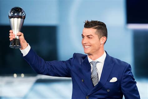 Cristiano Ronaldo Biography Lifestyle And Achievements Mediaray