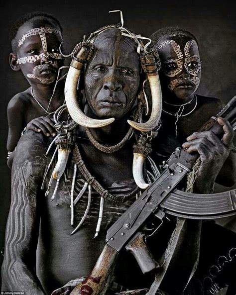 African Warriors Indigenous Tribes Indigenous Peoples Indigenous