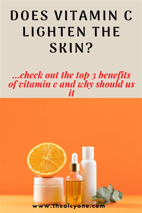 Maybe you would like to learn more about one of these? best Vitamin C serum that is right for you - The Alcyone ...