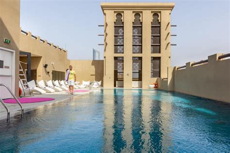 Premier Inn Dubai Al Jaddaf Dubai Best Price Guarantee Mobile Bookings And Live Chat