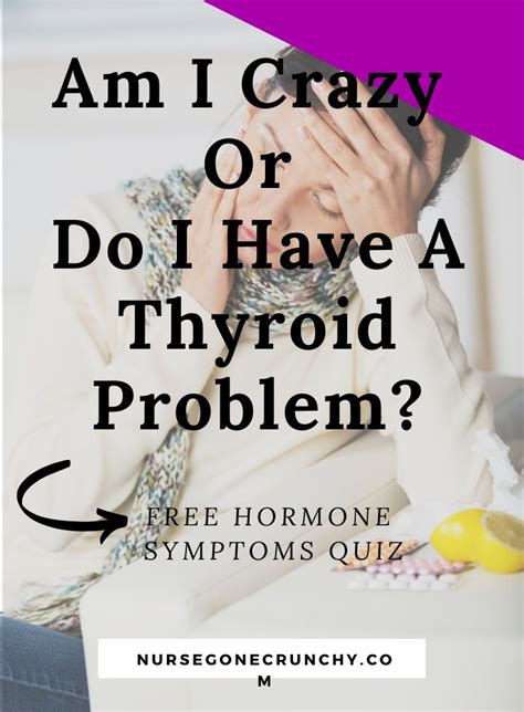 What Are The Signs And Symptoms Of Thyroid Imbalance This Article