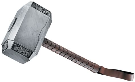 Mjölnir Thor Wiki Fandom Powered By Wikia