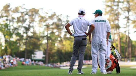 7 Biggest Surprises From The 2021 Masters