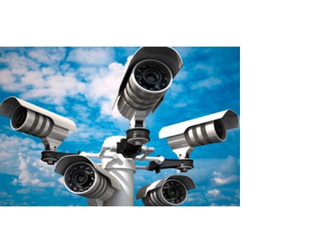 Network Surveillance Solutions - Network Surveillance, Network surveillance system service ...