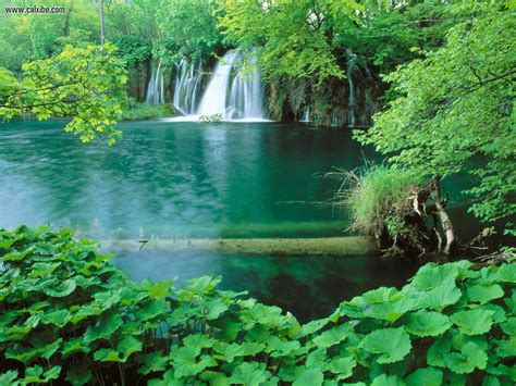 Plitvice Lakes National Park Croatia All Travel Info Travel And Tourism
