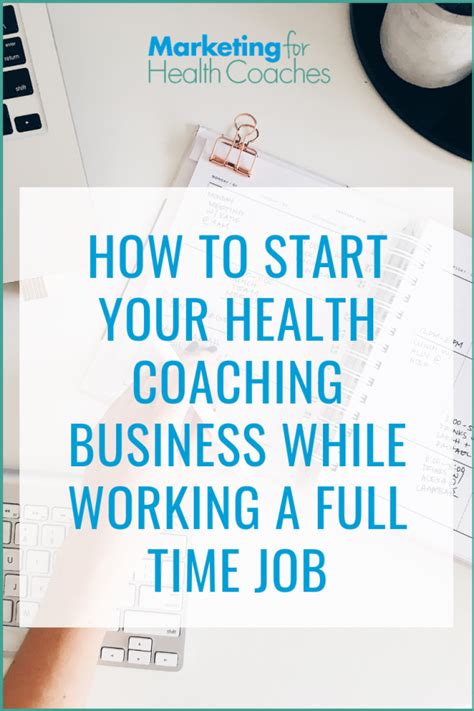 How To Start A Health Coaching Business The Ultimate Guide Artofit