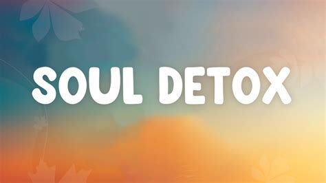 Fall Retreat Soul Detox Church At Viera