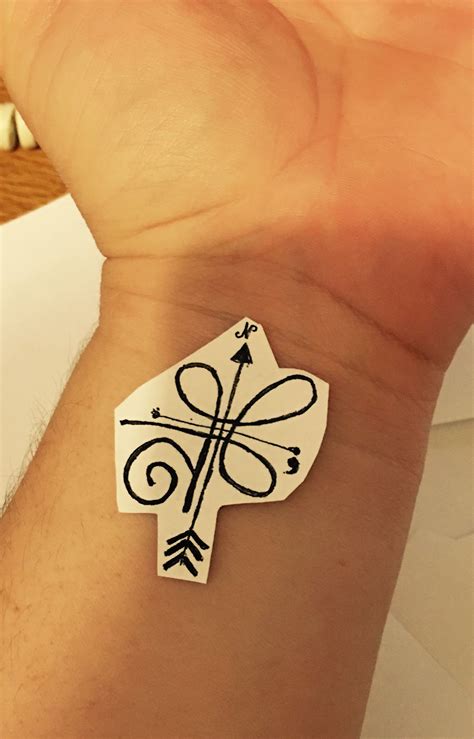 19 Famous Ideas Small Tattoos About Strength