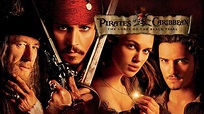 Piratas del Caribe 1: sinopsis, libro, reparto, actriz y más
