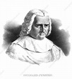 Bernard de Jussieu, French botanist - Stock Image - C014/8975 - Science ...