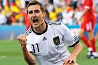 Football Players: Josef Klose Profile and Images and Pictures 2012