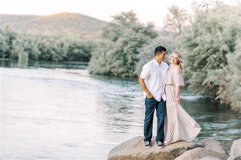 10 Best Phoenix Arizona Engagement Photo Locations