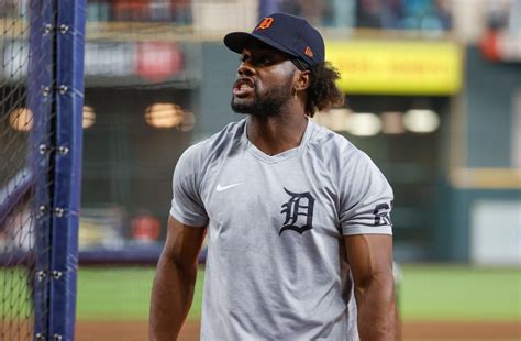 Why Detroit Tigers Demoted Outfielder Akil Baddoo To Triple A Toledo
