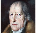 On this day: Philosopher G.W.F Hegel dies (14th November 1831)