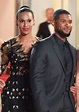 Usher and His Wife Grace Miguel Separate After Two Years Of Marriage ...