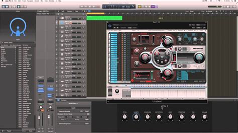 Logic Pro X Drum Machine Designer Tutorial 12 - YouTube