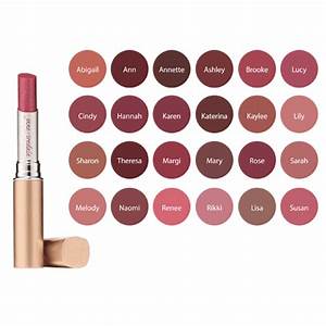  Iredale Puremoist Lipstick Buy Online