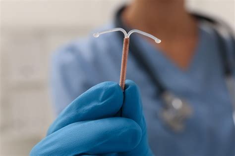 Sex With An Iud Bleeding Pain And More