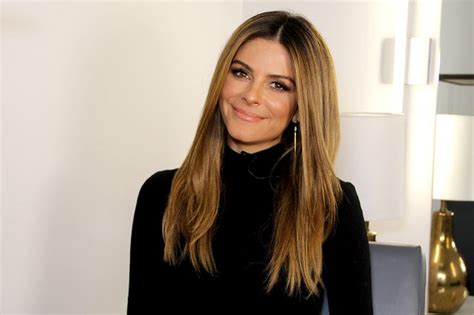 How Maria Menounos Found Out She Had A Brain Tumor And Her Important