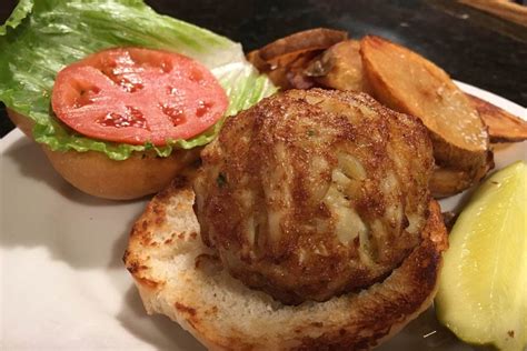 From our bakery and deli, to fresh produce, we've got you covered. Best Crab Cakes in Maryland Winners (2016) | USA TODAY 10Best
