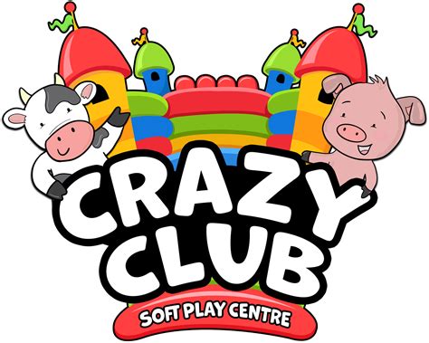 crazy club soft play area in sidcup kent
