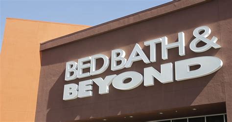 Mark tritton, bed bath & beyond's president and ceo said, we have started the year in a position of strength and are clearly on track to accomplish our goals. Bed Bath & Beyond, buybuy Baby stores coming to site of a ...