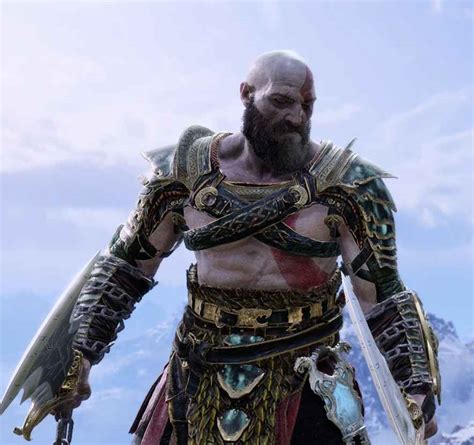 Check spelling or type a new query. God of War (2018): All Armor Sets