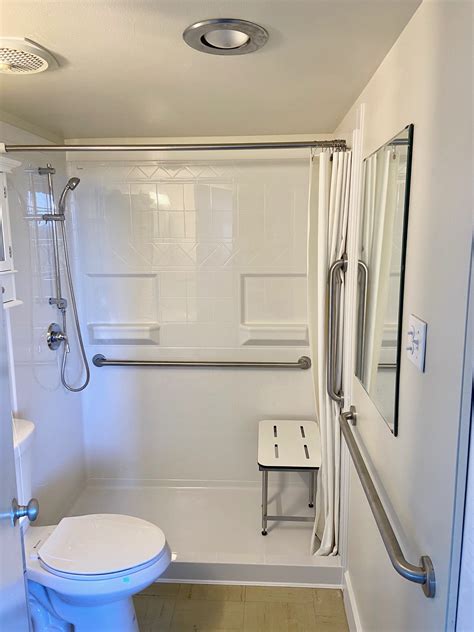 Handicap Shower Stalls For Mobile Homes Review Home Co