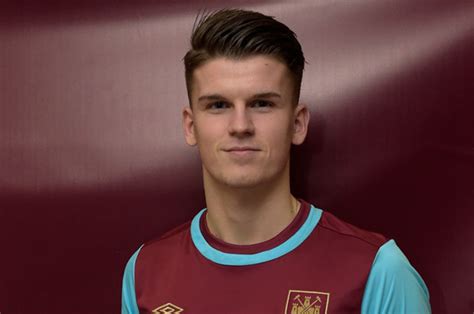 Sam Byram Reveals The Real Reason He Signed For West Ham Daily Star
