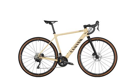 CANYON GRAIL AL 6.0 | Lisbon Bike Rentals