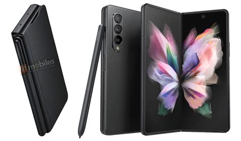 Samsung Galaxy Z Fold 3 Flip Cover For S Pen World Today News