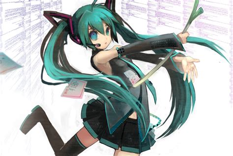 Hatsune Miku Comes To Just Dance 2016 Digitally Downloaded