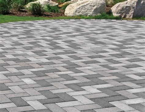 Permeable Pavers Archives Pavers By Ideal