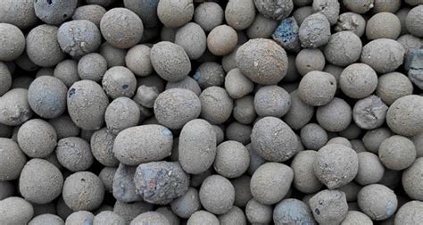 Good Price 100 Natural Clay Pebbles Grow Media Expanded Porous Rock
